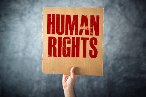 Les Droits de l’Homme sont-ils nés aux Etats-Unis ?