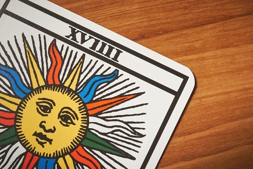De la cartomancie au spiritisme