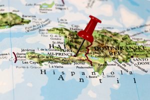 Ouragan Matthew en Haïti : la communauté protestante doit se mobiliser