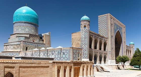 Ouzbékistan : les défis à relever pour le nouveau président