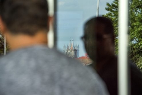 «Le chemin m’a conduit vers la chrétienté»