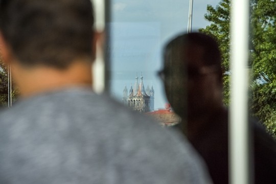 «Le chemin m’a conduit vers la chrétienté»
