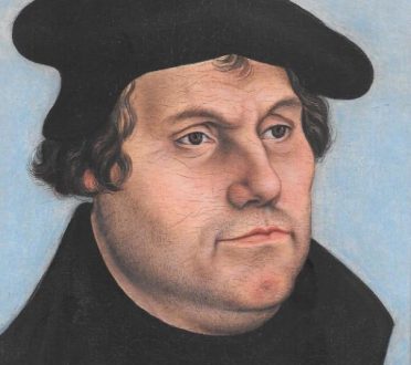 De la lecture sur Luther