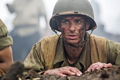 « Tu ne tueras point » de Mel Gibson