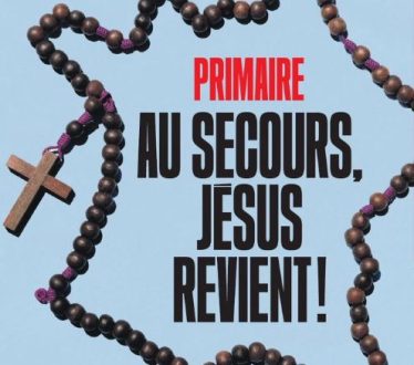 Jésus revient ?
