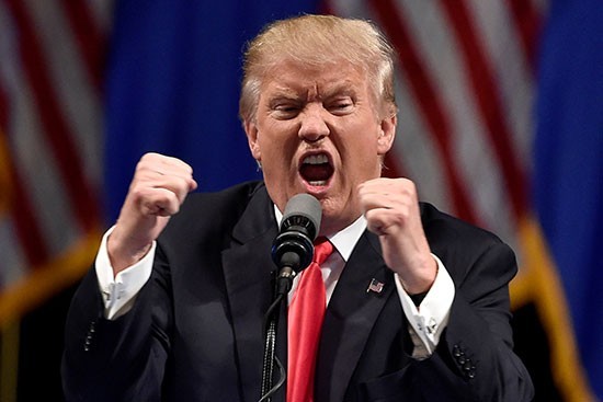 Pourquoi Donald Trump est-il arrivé si loin ?