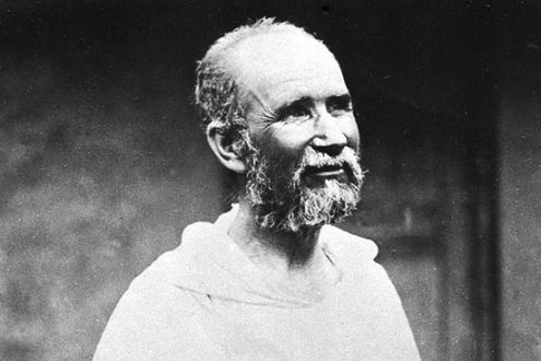 Charles de Foucauld