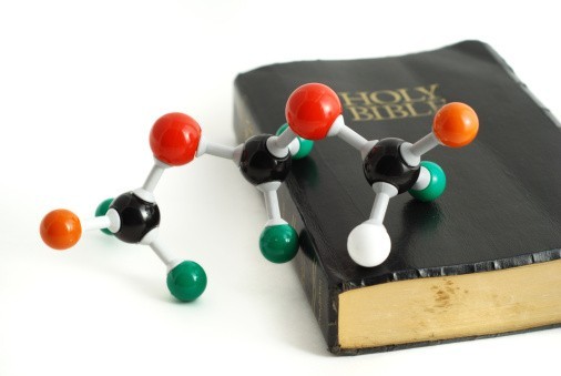 Science et religion : qu’est ce qui légitime la Bible, et Dieu ?