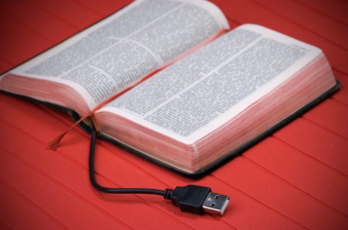 La Bible en appli : un succès mondial
