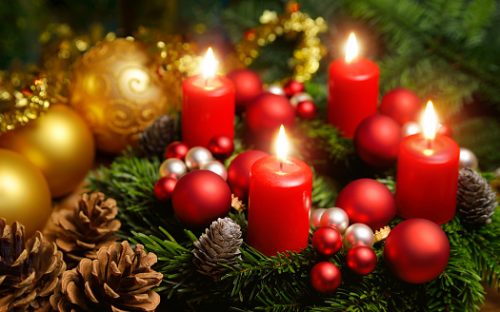 Noël J-1...