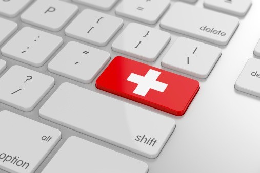 Les réformés romands à l'assaut du web