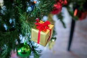 Noël : offrez des cadeaux « légers » !
