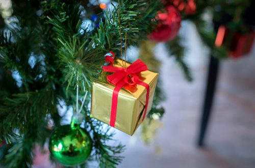 Noël : offrez des cadeaux « légers » !