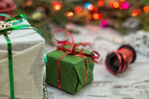 5 idées de cadeaux pour Noël