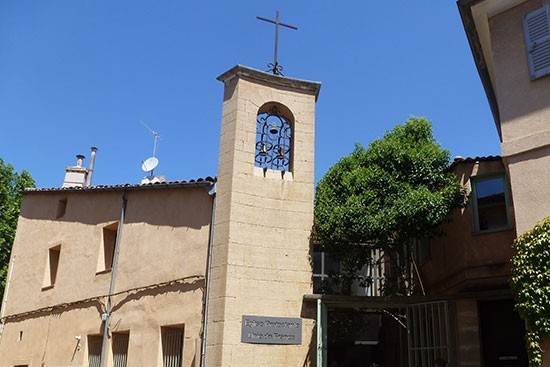 Eglise Protestante Unie d’Aix-en-Provence : Un dynamisme de bon aloi