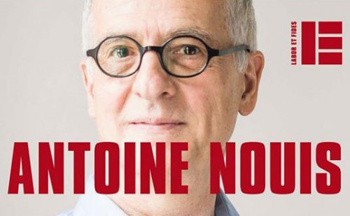 Lettre à ma belle-fille catholique pour lui expliquer le protestantisme