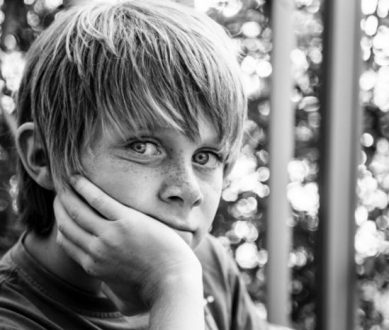 Enfants : leur apprendre l'attente
