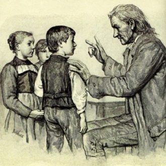 La foi dans l'éducation populaire