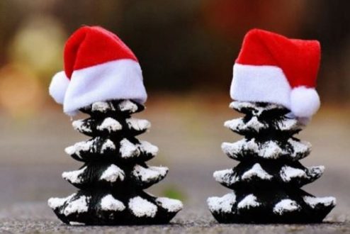 « J’aime pas Noël… »