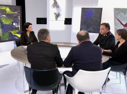 « Place des protestants », l’émission du 11 décembre