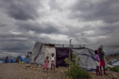 Appel d'urgence à la solidarité protestante