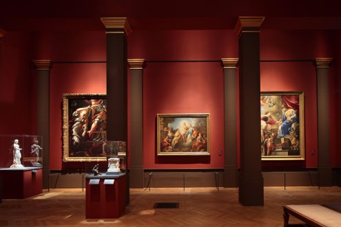 L'art de la paix