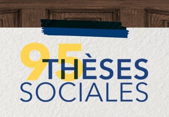 95 thèses sociales pour l’entraide