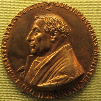 Martin Bucer : l’Église comme fraternité disciplinée