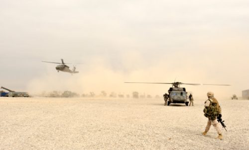 Afghanistan : les péchés de l’Occident