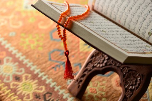 Jésus, un prophète majeur de l’islam