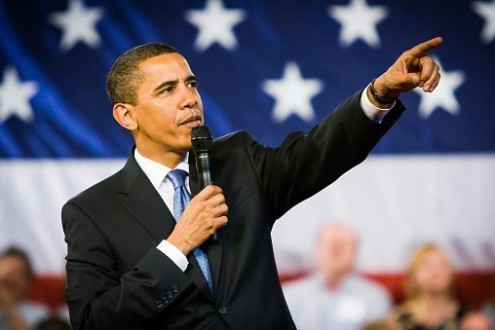 Retour sur la présidence Obama