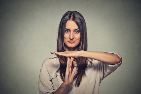Stop aux injonctions bien-être !
