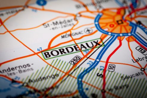 2017 : Bordeaux fait rayonner le protestantisme !