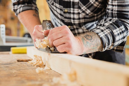 De par la foi : le travail, une grâce ?