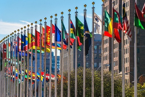 Un autre ONU pour un autre monde