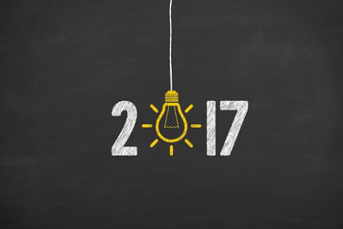 Les résolutions de 2017 : faire comme Luther