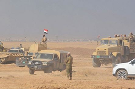 Irak : les chrétiens reviendront-ils à Mossoul ?