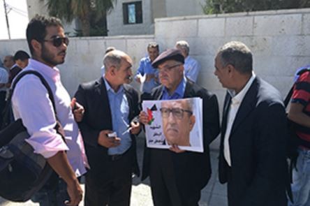 Jordanie : la minorité chrétienne sous tension