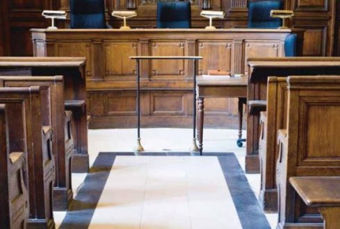Quelle justice pour les étrangers ?
