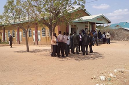 Kenya : un pasteur parmi les victimes d’une attaque terroriste