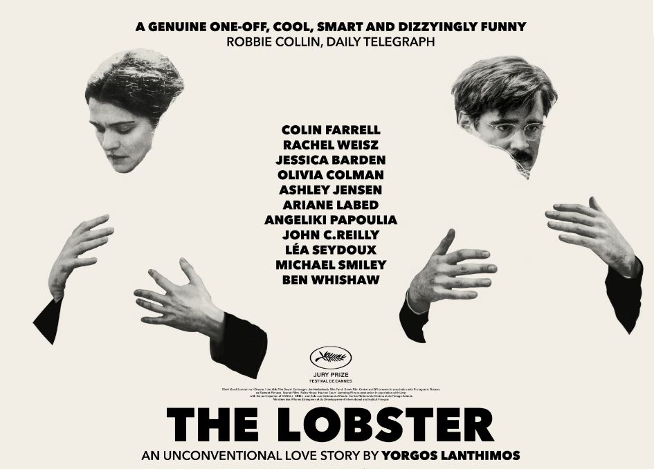 The Lobster