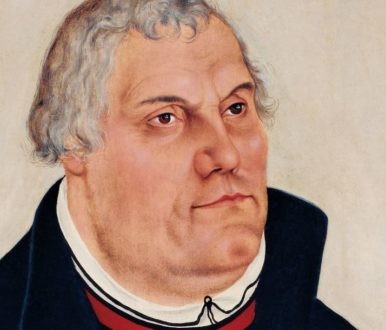 Les juifs de Luther