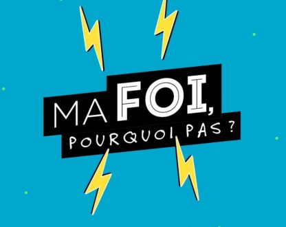 Ma foi, pourquoi pas ?