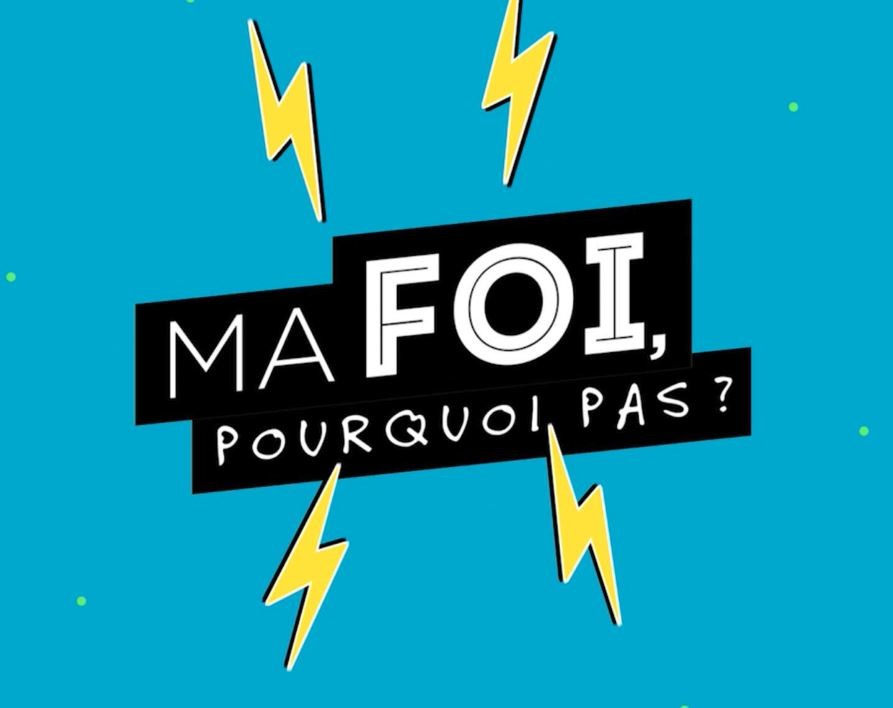 Ma foi, pourquoi pas ?