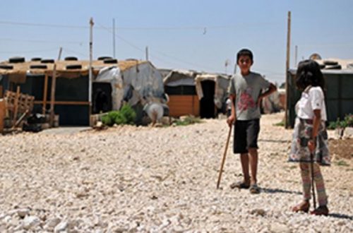 Chrétiens du Moyen-Orient : pour qu’ils restent, soyons avec eux