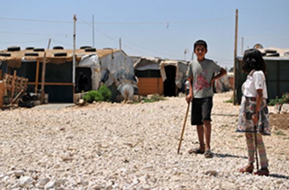 Chrétiens du Moyen-Orient : pour qu’ils restent, soyons avec eux