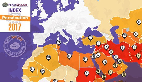 Nationalisme et extrémismes coupables