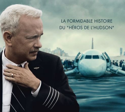 Sully, l’histoire d’un miracle humain ?