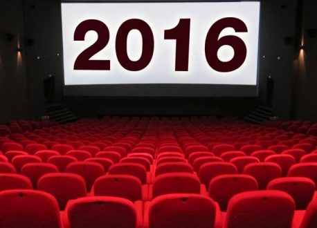 Mon Top ciné 2016