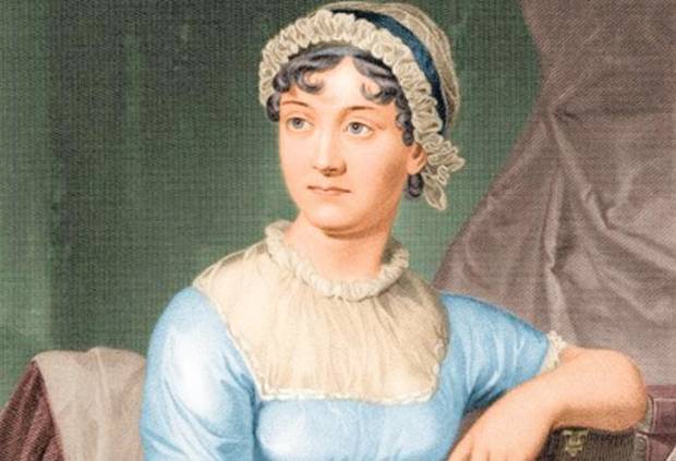 16 décembre 1775. Jane Austen et ses pasteurs